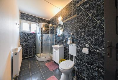 Vila/Pensiune de inchiriat in cartierul Zorilor Vila/Pensiune de inchiriat in cartierul Zorilor - 15