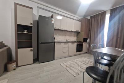 Mamaia Nord(Market Lidl)- 2 camere, mobilat-utilat, centrala gaze, termen lung - 16