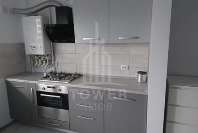 Apartament 2 camere - Calea Surii Mici - 3