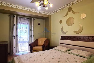 Apartament cu 2 camere semidecomandat, mobilat în Exterior Vest - 4