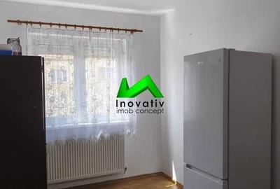 Apartament cu 2 camere, mobilat în Cedonia - 3
