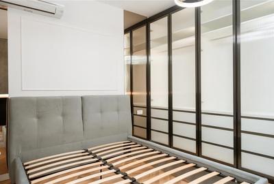 APARTAMENT 2 CAMERE | ZONA CANTEMIR  |ETAJUL 1 - 6