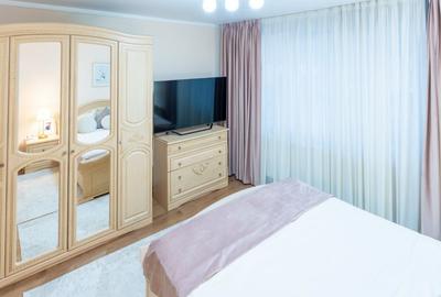 Camin primitor unicat, cu 3 cam. si atmosfera calda, recent modernizat - 20