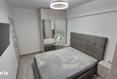 Apartament cu 2 camere decomandat în Galata - 11