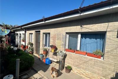 Casa Radu Negru Buzaului 164mp construiti, teren 353 mp - 1