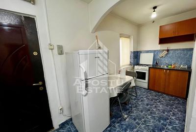 Apartament 1 camera,zona Lipovei - 4