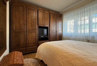Apartament 4 camere, 93 mp, etaj intermediar, la cheie, zona strazii C. Brancusi - 9