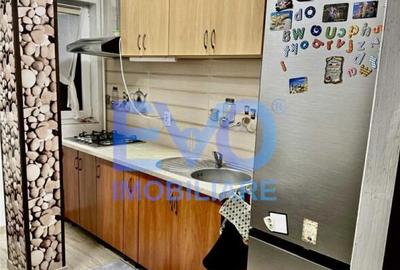 De , apartament 2 camere, etajul 1, loc de parcare, MIROSLAV - 7