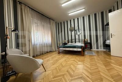 Apartament 3 camere, 137,51 mp, zona Central - 4