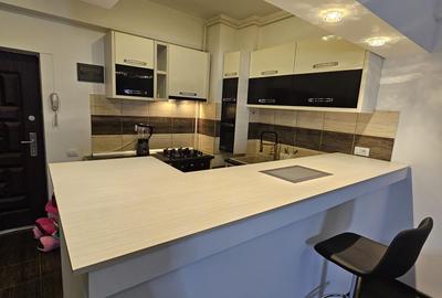 Apartament cu 2 camere în Roșu - 7
