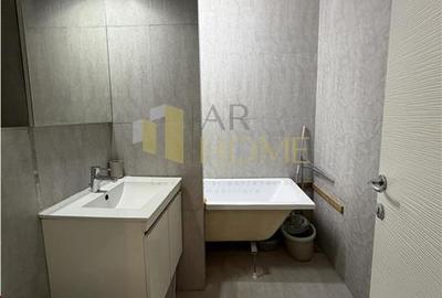 Apartament cu 3 camere decomandat, mobilat în Democrației - 13