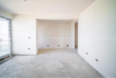 Vila Duplex Pipera Matei Millo - Amata Residence - la cheie - 7