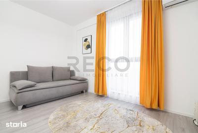 Apartament cu 2 camere în Sânmartin - 5