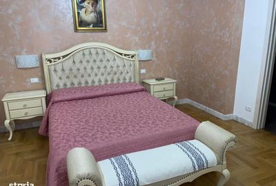 Casă cu 5 camere cu Teren 1088 Mp în Central - 4