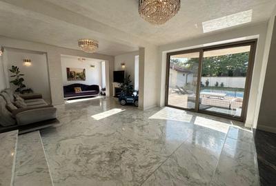 Casă individuală cu 8 camere cu Canalizare în Iancu Nicolae - 1