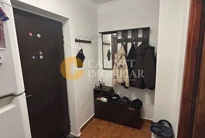 Apartament cu 2 camere semidecomandat, mobilat în Metalurgie - 6