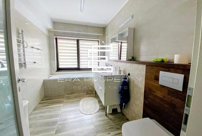 Casă individuală premium- panouri fotovoltaice –Cartierul Primaverii Sibiu - 13