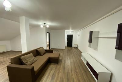 Apartament spatios de inchiriat, 88 mp in zona Porii - 1