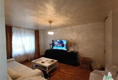 Apartament 2 camere, mobilat/utilat, bloc de 4 etaje, stradal, in Ploiesti la 3 - 3