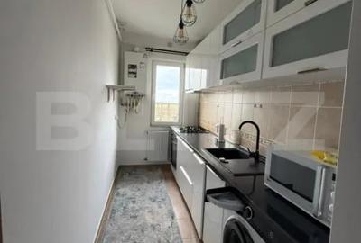 Apartament cu 2 camere decomandat în Sud - 4