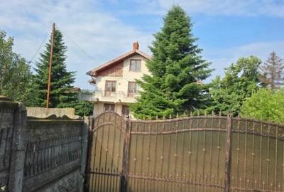 Casă individuală cu 17 camere cu Teren 2231 Mp în Pasărea - 4