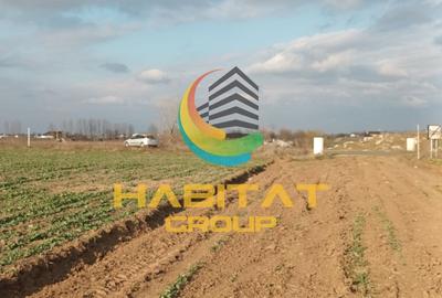 Teren Construcții intravilan de 400 mp, în Vidra - 3