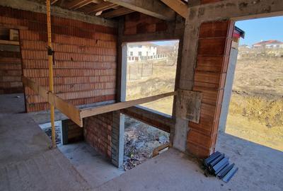 Casă cu 4 camere în Chinteni - 2