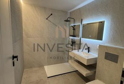 DE VANZARE APARTAMENT CU 2 CAMERE ULTRAFINISAT SOPOR - 7