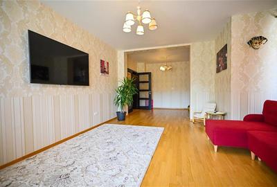 Casă individuală cu 5 camere cu Teren 965 Mp în Exterior Est - 11