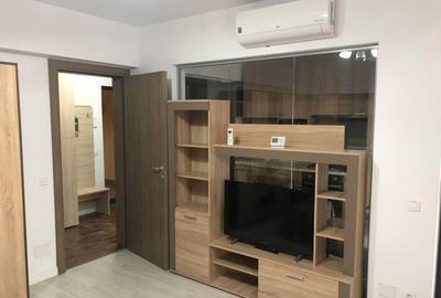 Traieste smart - Garsoniera decomandata moderna, aproape de metrou Lujerului - 3