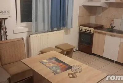 Garsonieră în Telegrafului - 2