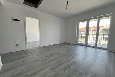 Apartament cu 2 camere în Rudicica - 3