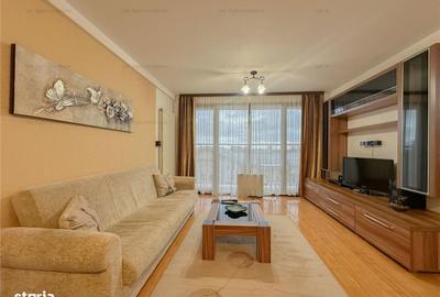 Apartament cu 2 camere semidecomandat, mobilat în Bartolomeu - 10