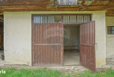 Casă cu 4 camere în Purcăreni - 4