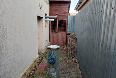 Inchiriere Vila individuala Berceni-Giurgiului - 39