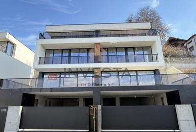 Duplex cu panorama spectaculoasa constructie premium! - 1
