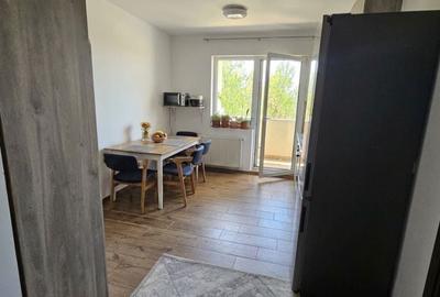 Apartament cu 2 camere decomandat în Florești - 3