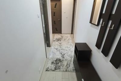 Apartament cu 2 camere decomandat în Unirii - 2