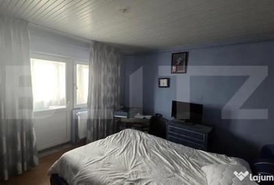 Apartament cu 3 camere decomandat, mobilat în Lăpuș Argeș - 3