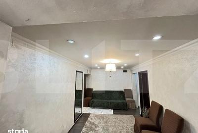 Apartament cu 3 camere în Central - 2