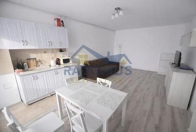 Apartament cu 2 camere decomandat, mobilat în Vest - 2