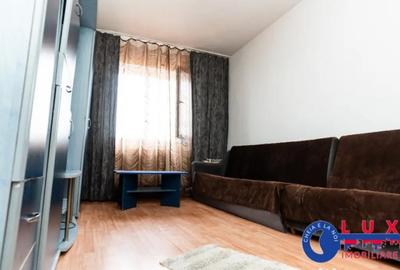 Apartament cu 2 camere semidecomandat în 23 August - 13
