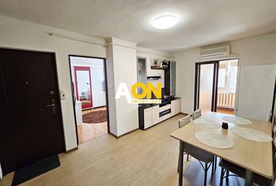 Apartament cu 2 camere decomandat, mobilat în Ampoi 3 - 2