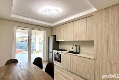 Duplex de inchiriat 5 camere - 3