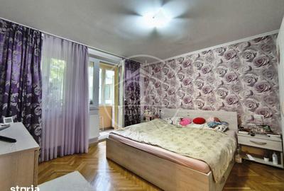 Apartament cu 4 camere decomandat în Decebal - 16