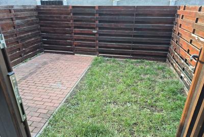 Casă de închiriat în Chiajna, lângă Petru Rareș - 6
