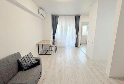 Apartament cu 2 camere decomandat, mobilat în Tătărași - 4