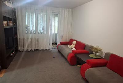 Nicolae Grigorescu, gura de metrou, apartament 2 camere renovat, mobilat - 1