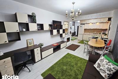 Apartament cu 2 camere în Central - 12