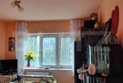 Apartament 3 camere, 60 mp, zona Minerului - 4